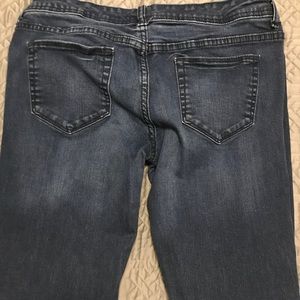 Mossimo Jeans 11
